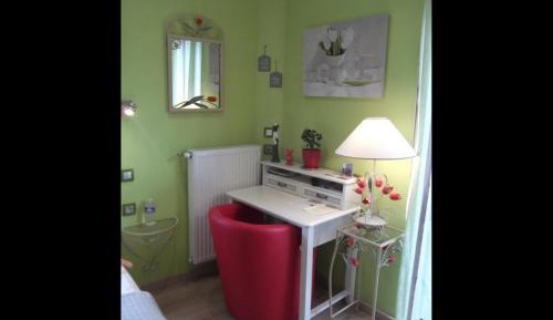 Double Room with Lake View