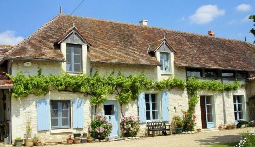 Family Room with Bathroom