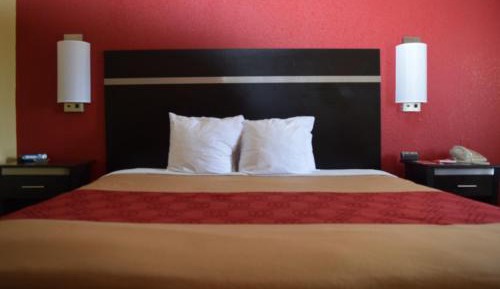 King Room - Non-Smoking