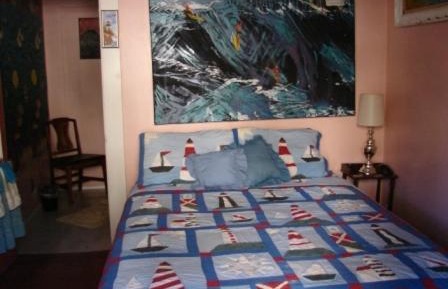 Queen Room