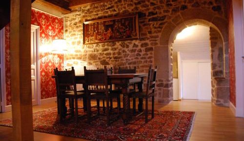 Deluxe Double Room with Shower