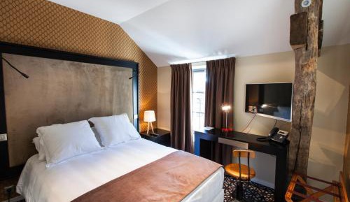 Small Double Room