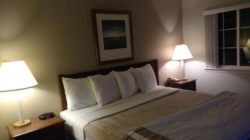 One-Bedroom Suite