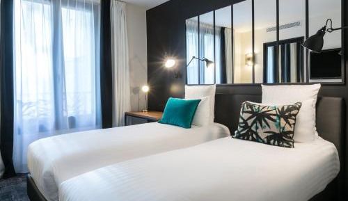 Chambre Familiale