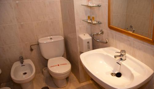 Duplex Room (2 Adults) - Pets Allowed