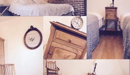 Family Room with Garden View