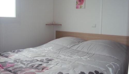 Two-Bedroom Bungalow