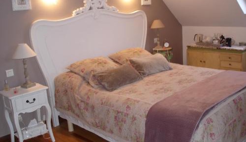 Family Room with Garden View