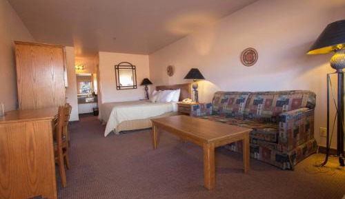 King Room