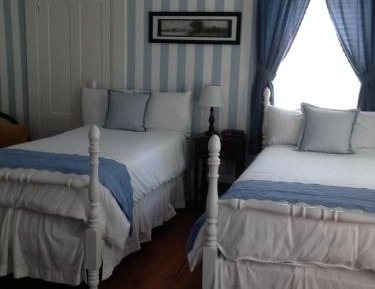 Large Double or Twin Room