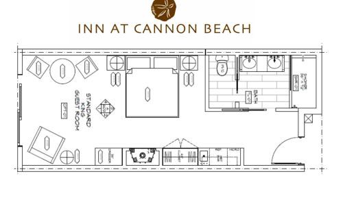 Premier Studio King Room, 1st Floor, Pets Allowed