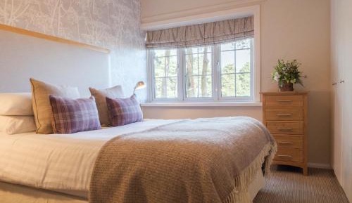 Classic Double or Twin Room