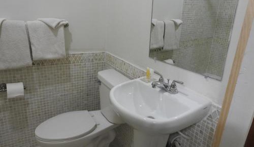 Non-Smoking - King Room