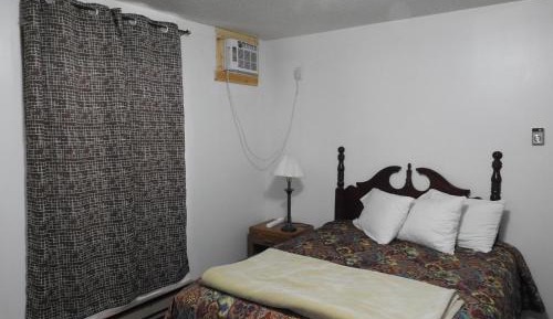 Non Smoking - Single Room