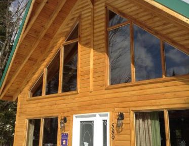 Chalet (5 Adults)
