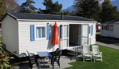Holiday Home - Brienz Range Cabin
