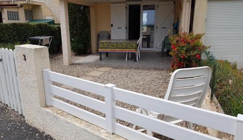 Apartment - Ground Floor