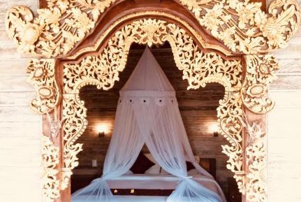 Family Room with Pool View