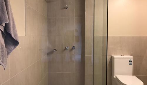 Double or Twin Room - Ground Floor