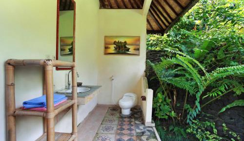 Superior Double Room with Garden View