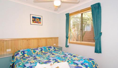 Two-Bedroom Villa - Wallaby 