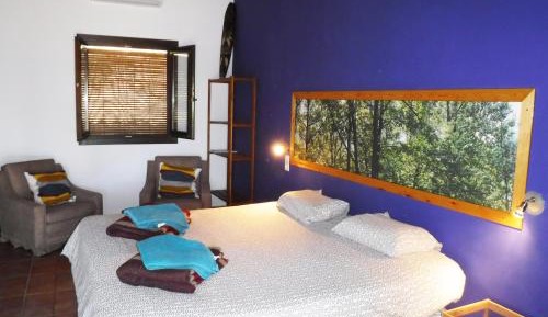Twin Room with Bathroom