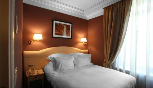 Privilege Double Room