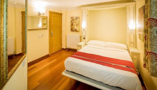 Double Room - Disability Access
