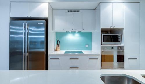 Three-Bedroom Penthouse - Tower 2