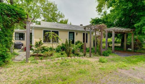 Three Bedroom holiday home 