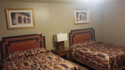 Double Room with Extra Bed