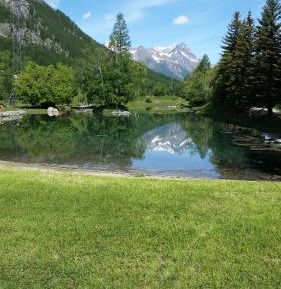 Apartment - 4th floor C5