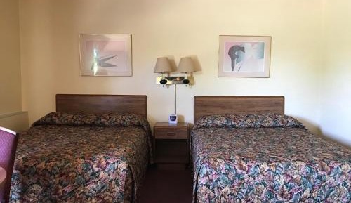 Queen Room - Smoking