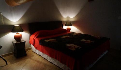 Single Room - Attic