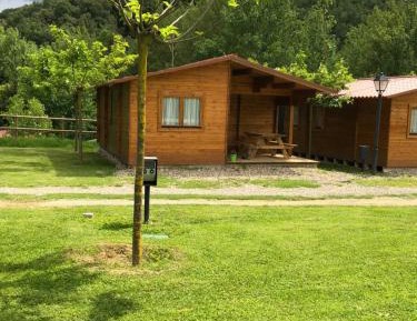 Family Bungalow