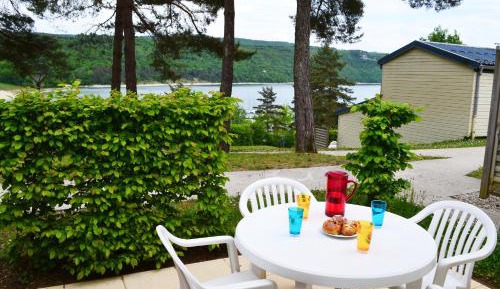 Two-Bedroom Holiday Home (4 Adults)