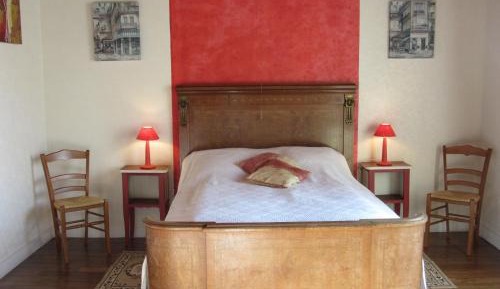 Family Room with Private Bathroom