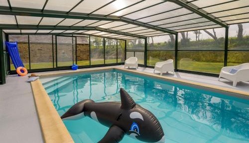 Five-Bedroom Holiday Home