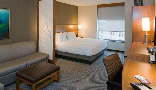King Room - Disability Access - Shower