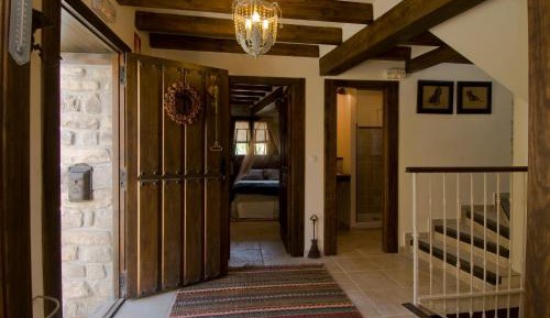 Three-Bedroom Townhouse
