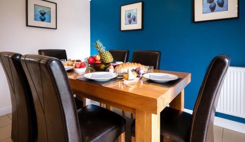 Three-Bedroom Cottage