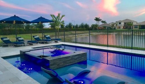 Vacation Home