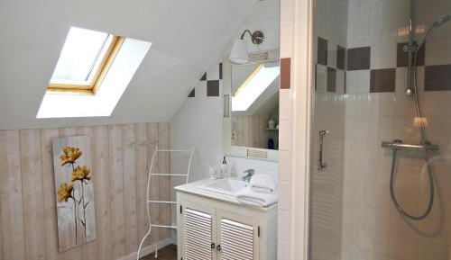 Family Double Room