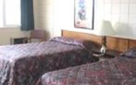 Room Selected at Check-In