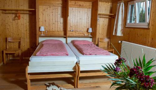 Comfort Quadruple Room