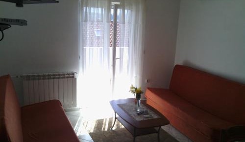 One-Bedroom Apartment with Balcony and Sea View