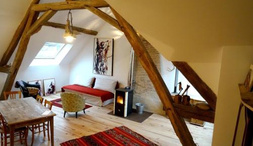 Comfort Quadruple Room