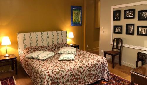 Suite (2 Adults)