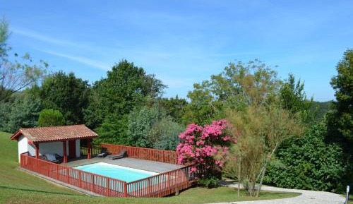 Villa 2 Chambres Itsasoa