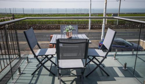 Apartment - Split Level